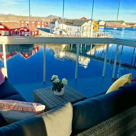 Svolvaer Havn Apartments מראה חיצוני תמונה